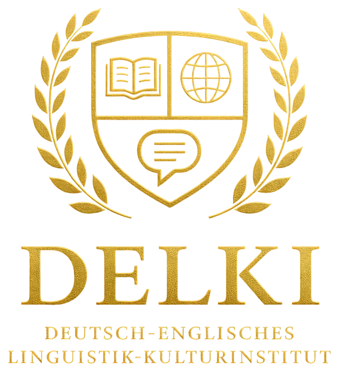 DELKI — Deutsch-Englisches Linguistik-Kulturinstitut